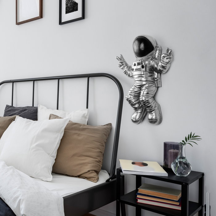Wallity Cosmonaut 7 Multicolor